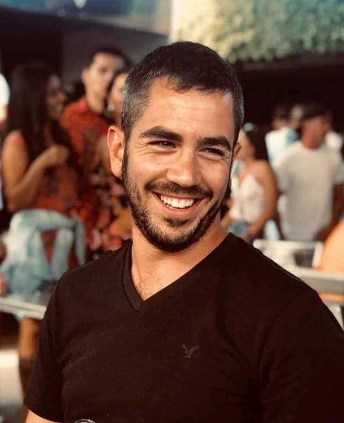 Shai Gino, founder of Better World Remodeling